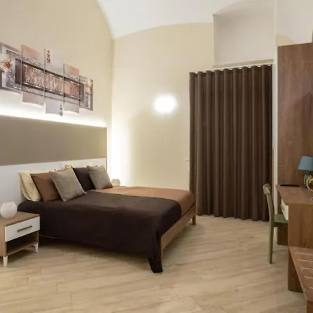 Dimora De Rosa Poggiomarino