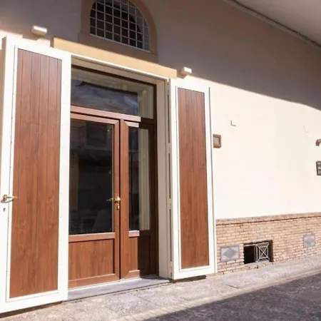 Dimora De Rosa Apartment *