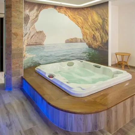 Dimora De Rosa * Poggiomarino