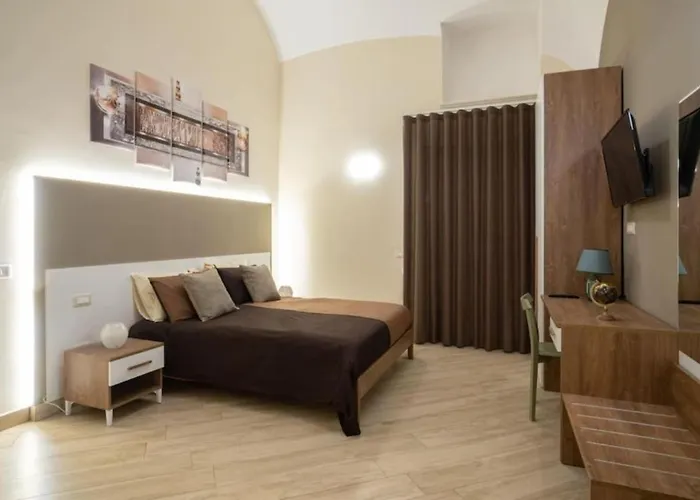 Dimora De Rosa Poggiomarino